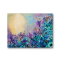 The Light Premium Stretched Canvas