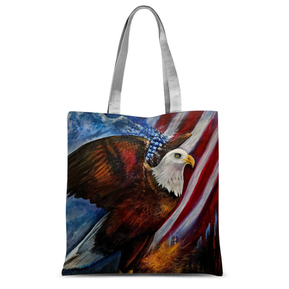ARISE Classic Sublimation Tote Bag