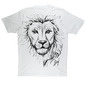 LION Sublimation Performance Adult T-Shirt