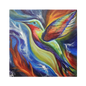 Humming Bird Sublimation Bandana