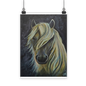 Pale Horse Classic Poster