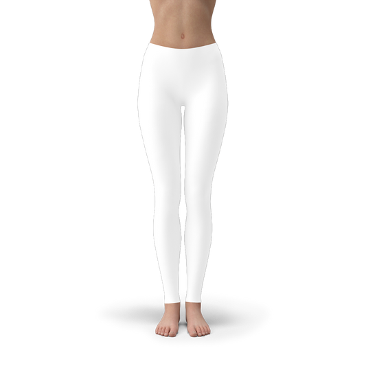 Humming Bird Leggings