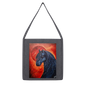 Black Horse Classic Tote Bag