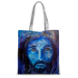 "EL ROI" THE GOD WHO SEES Classic Sublimation Tote Bag