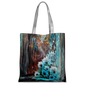 Living Waters Classic Sublimation Tote Bag