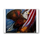 ARISE Premium Stretched Canvas
