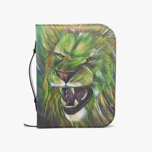 Roar Bible Cover