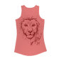 LION Women Performance Tank Top