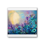The Light Premium Stretched Canvas