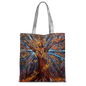 THE FALL Classic Sublimation Tote Bag