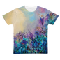 The Light Classic Sublimation Adult T-Shirt
