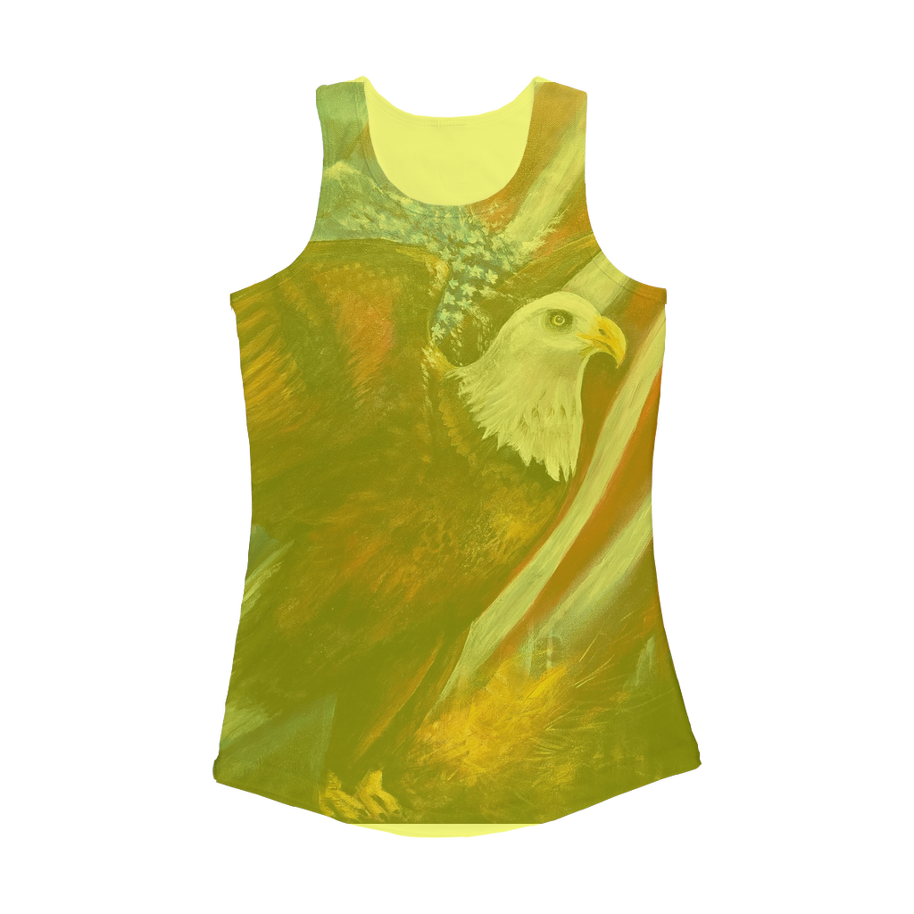 ARISE Women Performance Tank Top