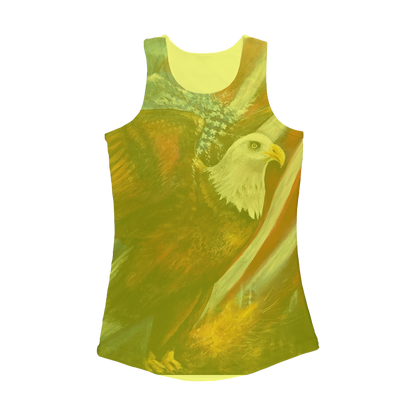 ARISE Women Performance Tank Top