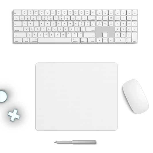 LION Mouse Pad
