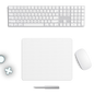 LION Mouse Pad