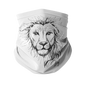 LION Sublimation Neck Gaiter