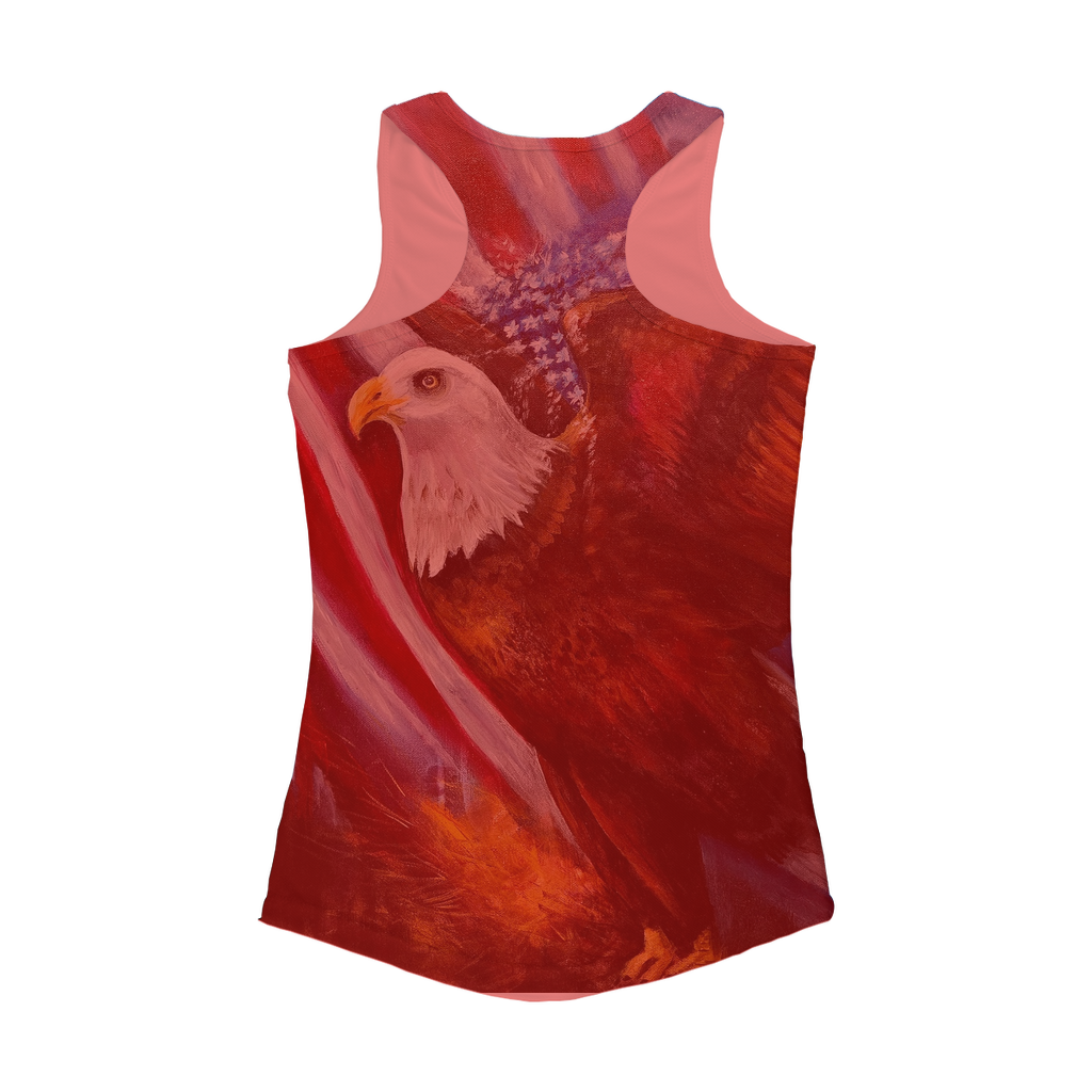 ARISE Women Performance Tank Top