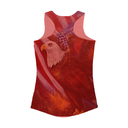 ARISE Women Performance Tank Top