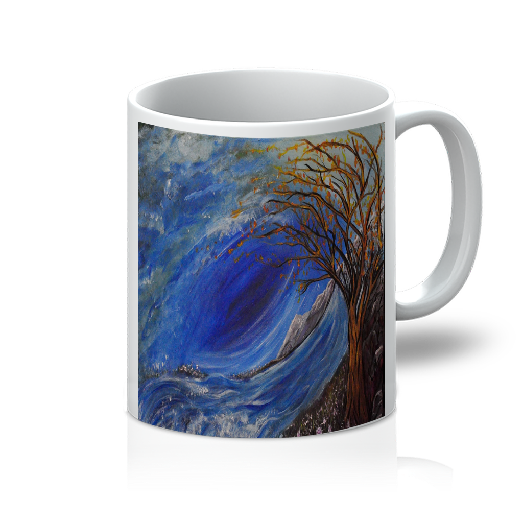 HOLY SPIRIT 11oz Mug