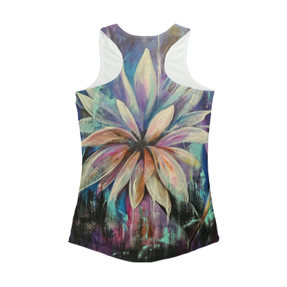 NEW CREATION Women Performance Tank Top