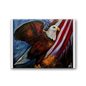 ARISE Premium Stretched Canvas