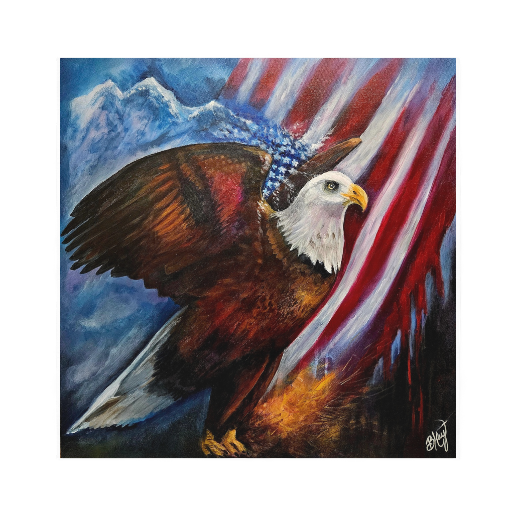 ARISE Sublimation Bandana
