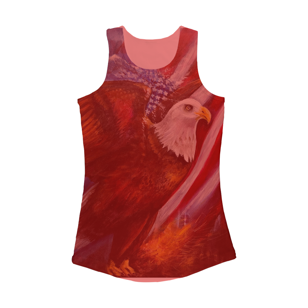 ARISE Women Performance Tank Top