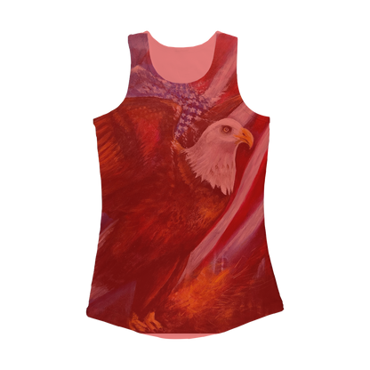 ARISE Women Performance Tank Top
