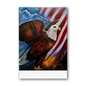ARISE Premium Stretched Canvas