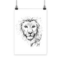 LION Classic Poster