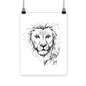 LION Classic Poster