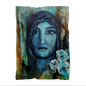 Women of God 1 of 3 Premium Sublimation Adult Blanket
