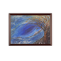 HOLY SPIRIT Sublimation Wall Plaque