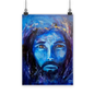 "EL ROI" THE GOD WHO SEES Classic Poster