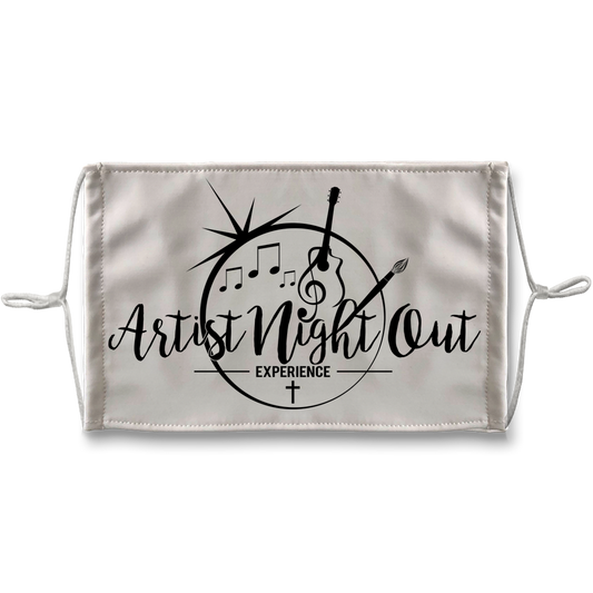 Artist Night Out, art, live music, Christian, t-shirts, accessories, home décor, hoodies, caps, cups, artist, venue