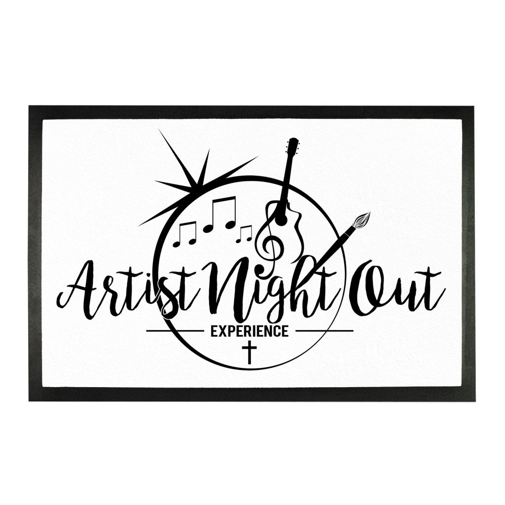 Artist Night Out, art, live music, Christian, t-shirts, accessories, home décor, hoodies, caps, cups, artist, venue