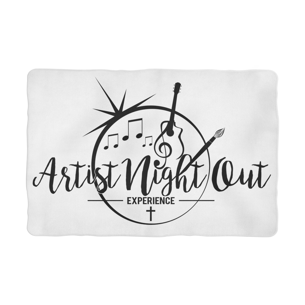 Artist Night Out, art, live music, Christian, t-shirts, accessories, home décor, hoodies, caps, cups, artist, venue