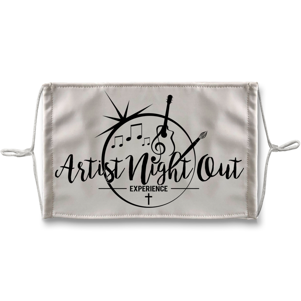 Artist Night Out, art, live music, Christian, t-shirts, accessories, home décor, hoodies, caps, cups, artist, venue