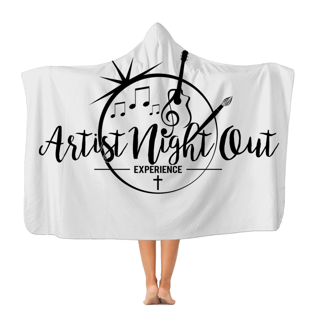 Artist Night Out, art, live music, Christian, t-shirts, accessories, home décor, hoodies, caps, cups, artist, venue